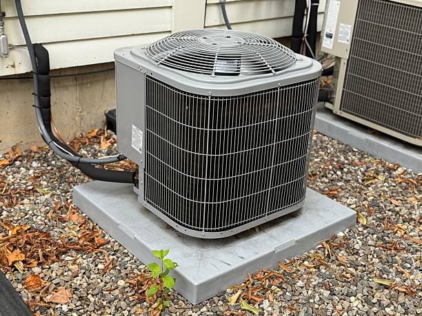 24/7 Emergency Ductwork Repair experts in Conover, OH
