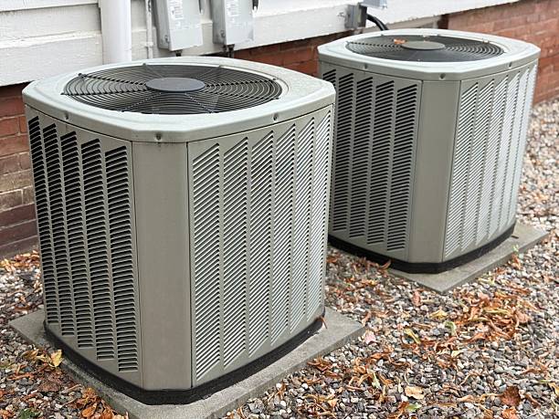 Reliable Ductwork Repair contractor in Conover, OH by JG Cool HVAC